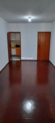 Imagem Apartamento com 3 dorm. e 1 suíte no RJ