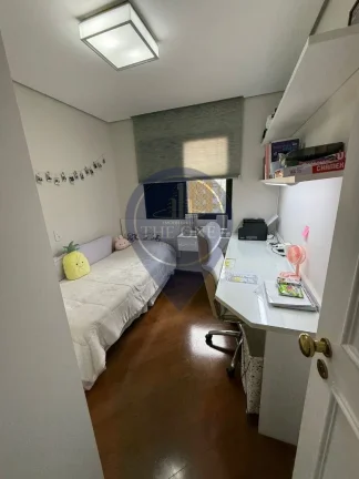 Imagem Oportunidade única: Apartamento de luxo com 4 quartos e 4 vagas no Jardim Vila Mariana, São Paulo-SP!