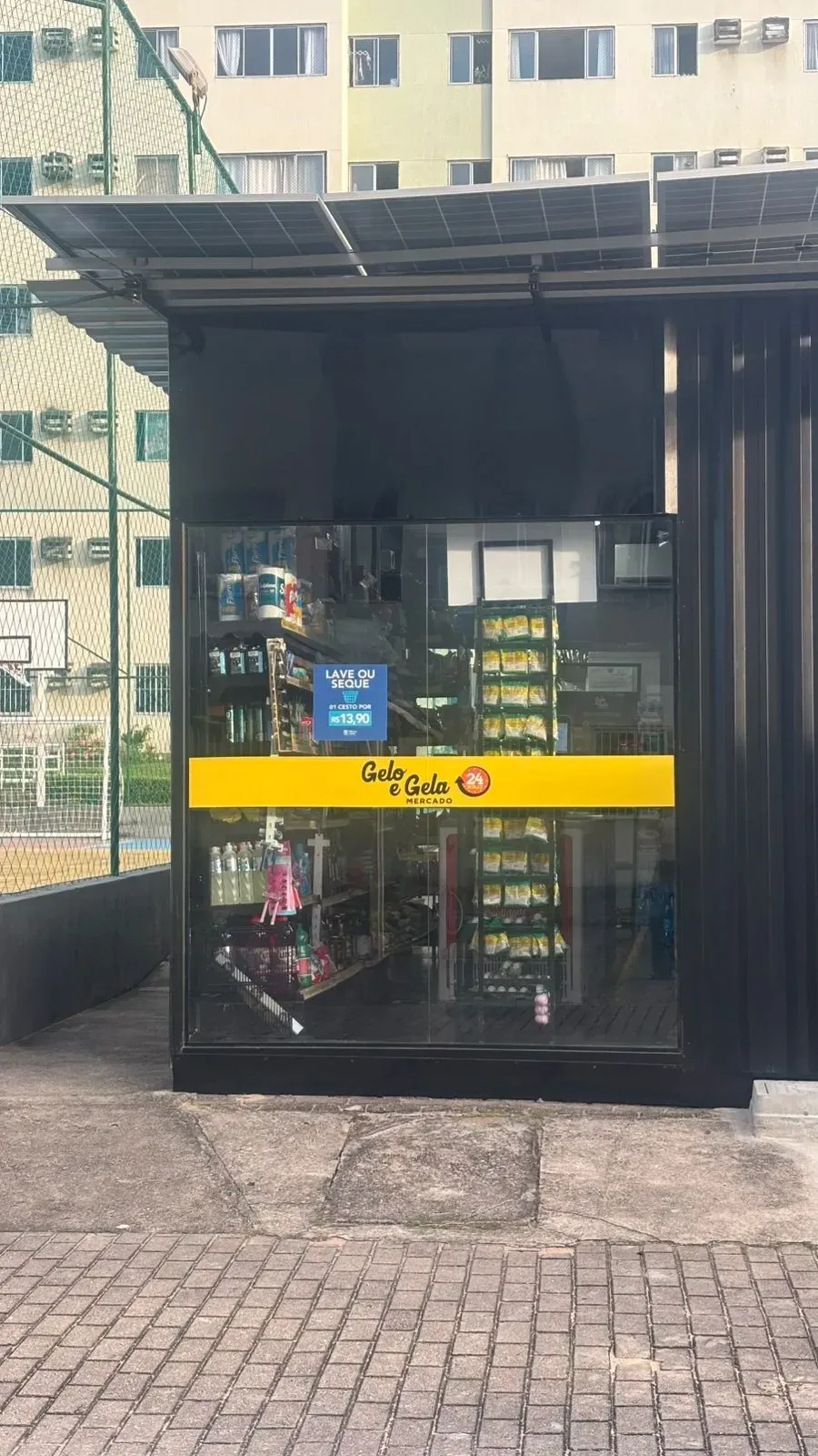 Imagem Apartamento com 2 Quartos à Venda, 55 m² em Nova Parnamirim - Parnamirim
