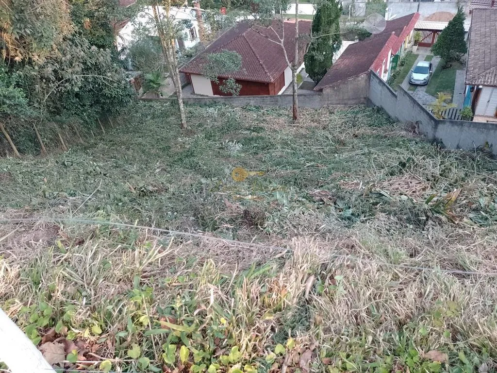 Imagem Terreno em Condomínio para Venda em Teresópolis / RJ no bairro Carlos Guinle