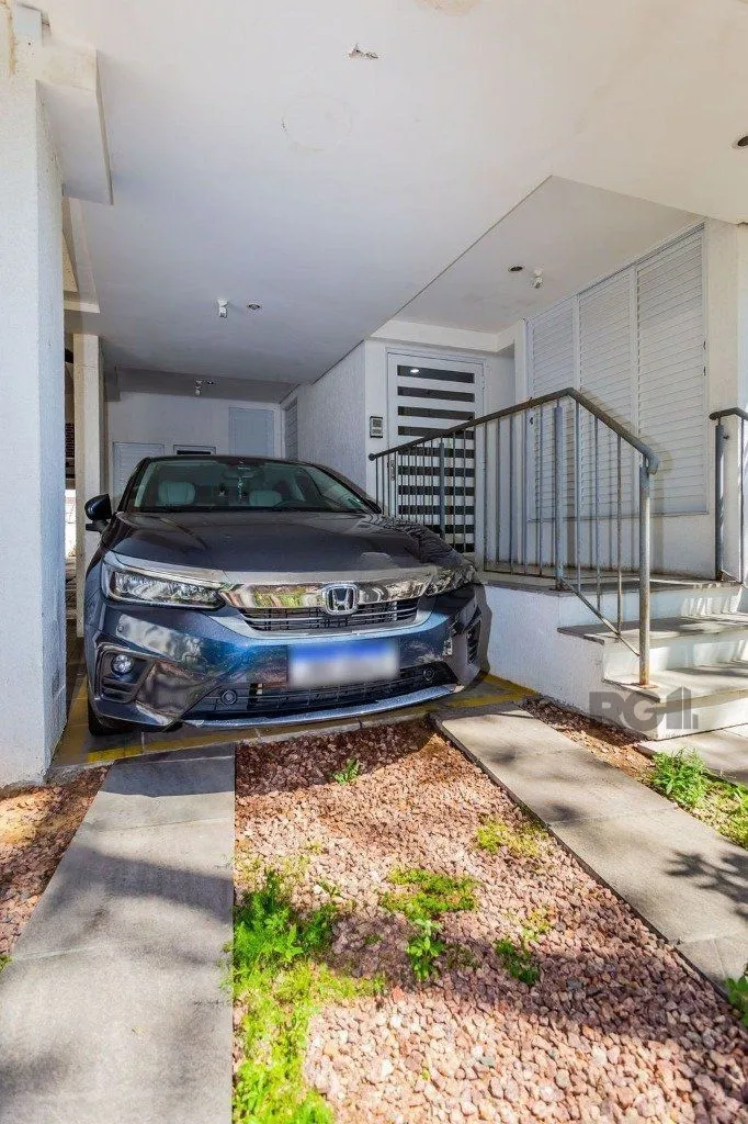 Imagem Apartamento Garden 87m² - 2 dormitórios, 1 vaga no bairro Santana