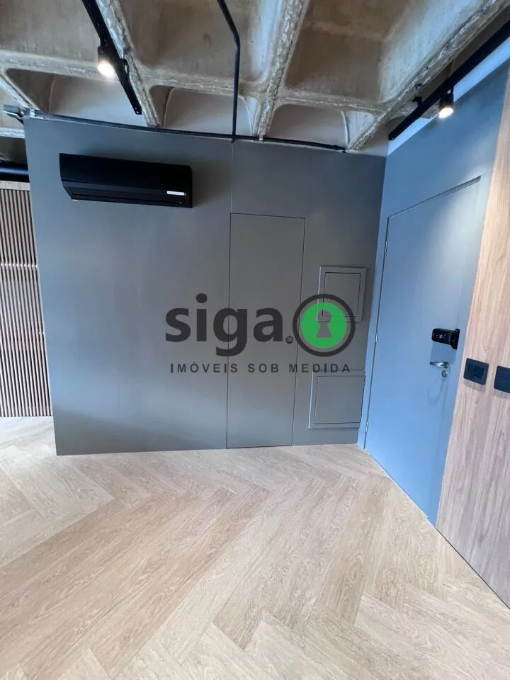 Imagem Oportunidade de Investimento: Sala Comercial Alugada com Excelente Potencial de Rentabilidade!