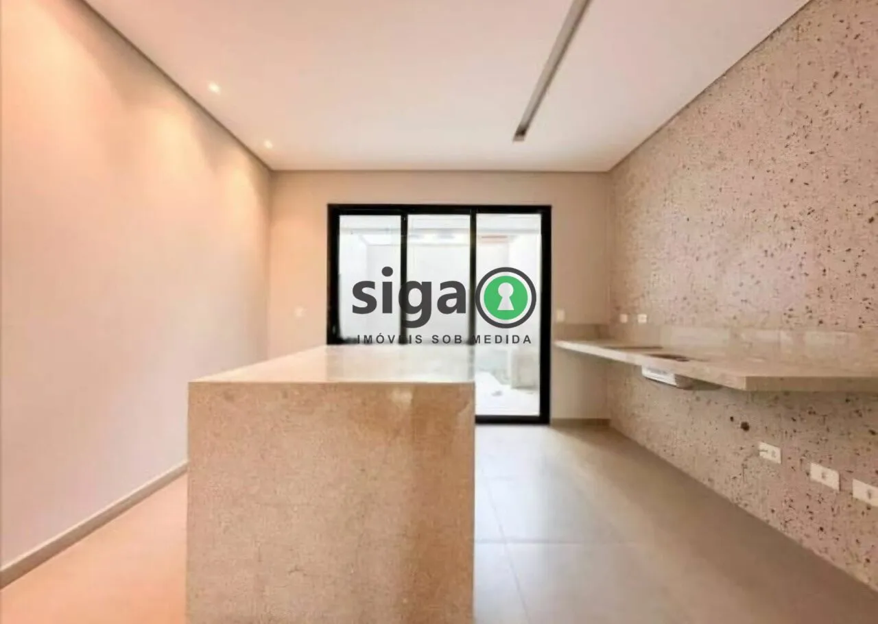 Foto do imóvel Sobrado a venda Carrão 4 suites 150 m²