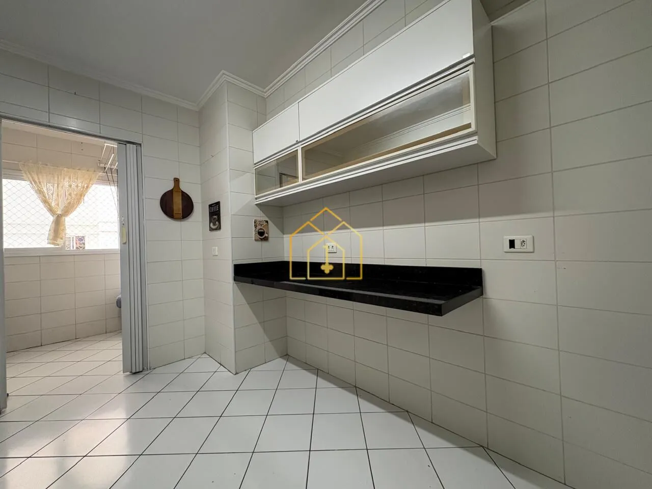 Imagem Apartamento à venda 84m² 3 quartos 1 suíte 2 vagas | Vila Valparaiso - Santo André - SP