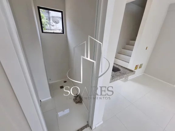 Imagem VILA VARANDA Seu novo lar está pronto! Casa com suíte e quintal na Cidade Nova
