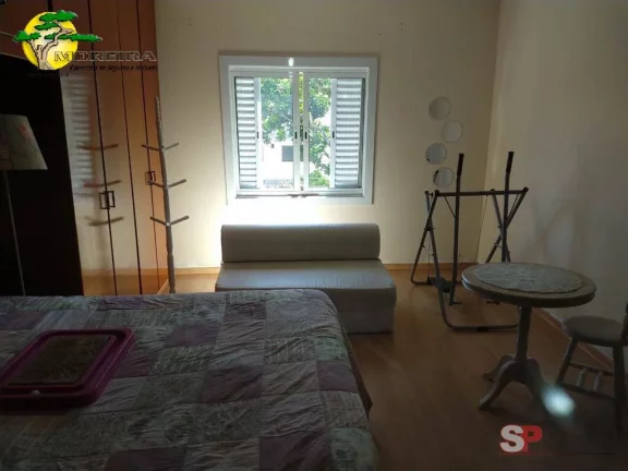 Imagem SOBRADO C/ 146M², 2 DORMS E 2 VAGAS NO JARDIM FRANCA - ZN