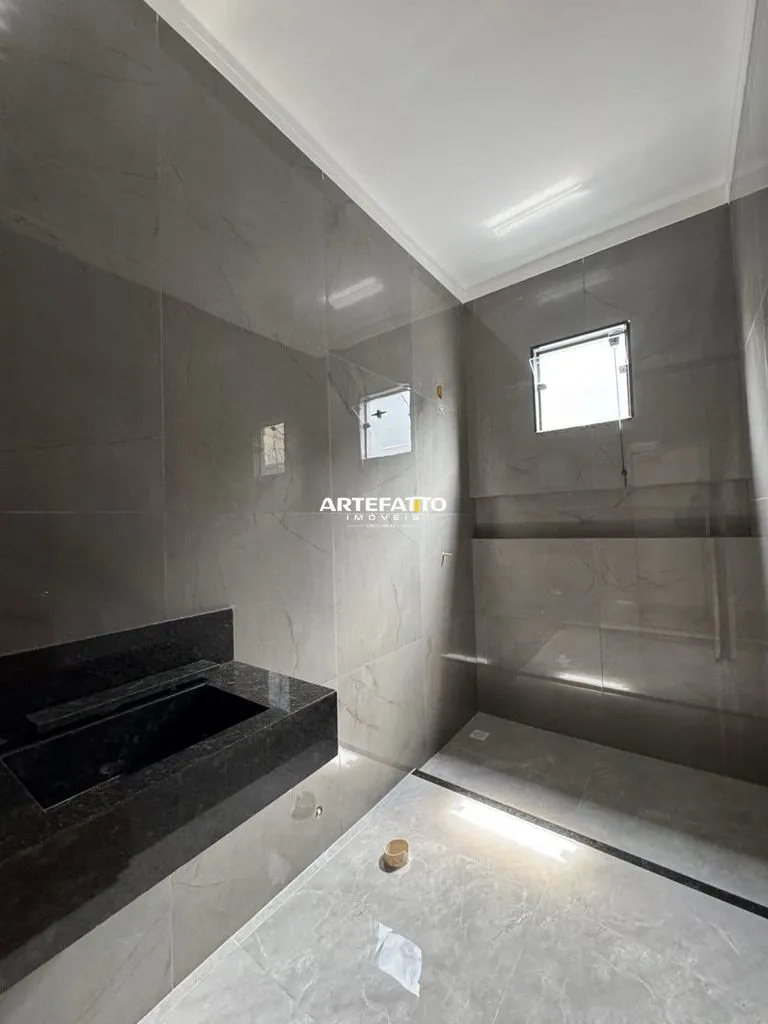 Imagem Casa à venda em Franca, Jardim Cambuí, com 3 quartos, 83m2