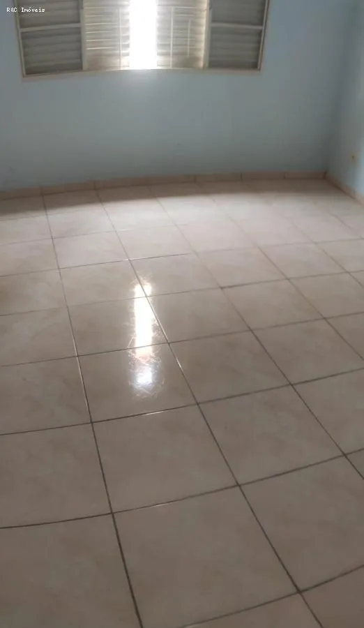 Imagem Casa à venda no bairro Residencial Di Napoli em Cerquilho/SP