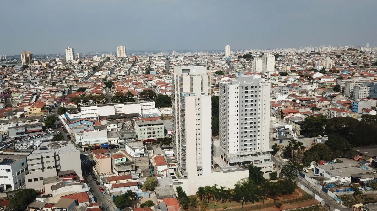 Imagem Apartamento para venda em Vila Constança com 2 quartos, sendo 1 suíte, 61m2