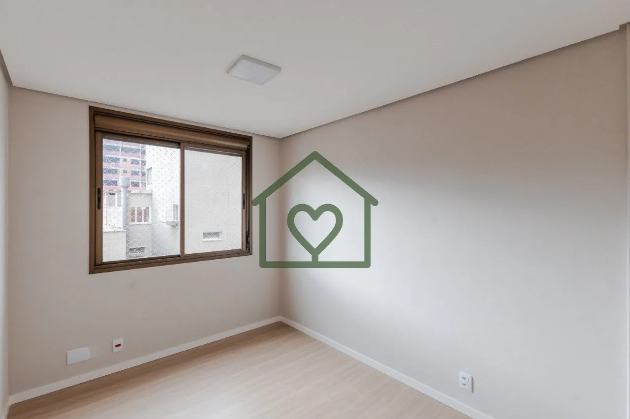 Imagem Excelente apartamento com 2 dormitórios, sendo 1 suíte, em andar alto, com ótima iluminação nat...