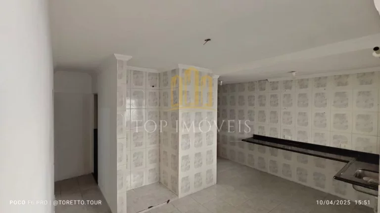 Imagem Casa à Venda no Parque Industrial – 3 Dormitórios e 3 Vagas! Excelente oportunidade para você que busca espaço, conforto e localização privilegiada!