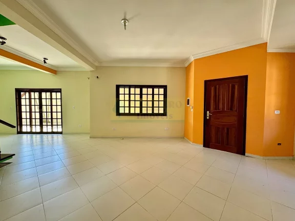 Imagem CASA RESIDENCIAL em CARAGUATATUBA - SP, JARDIM BRITÂNIA