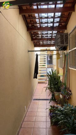 Imagem LINDO SOBRADO À VENDA EM SANTA TEREZINHA