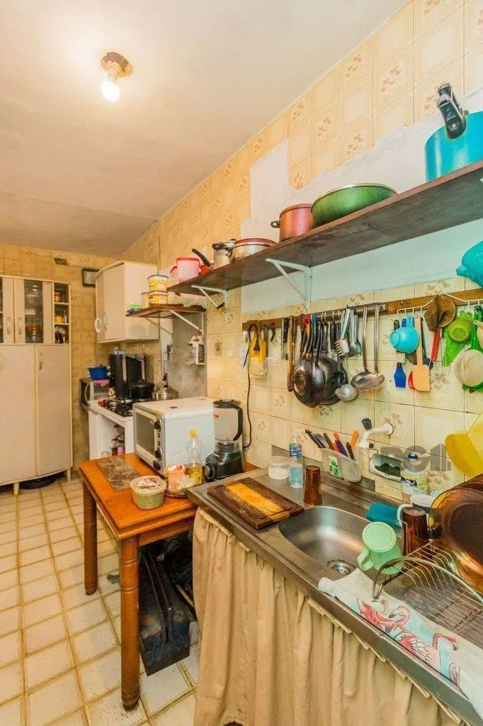 Imagem casa de 2 quartos, bairro Jardim Sabará