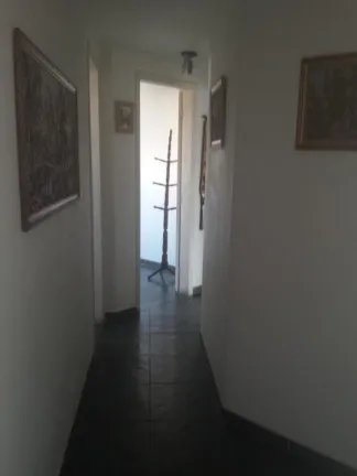 Imagem Apartamento com 3 Quartos à Venda, 82 m² em Enseada - Guarujá