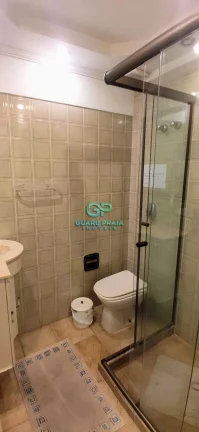 Imagem Apartamento na av da praia, com vista para o mar.