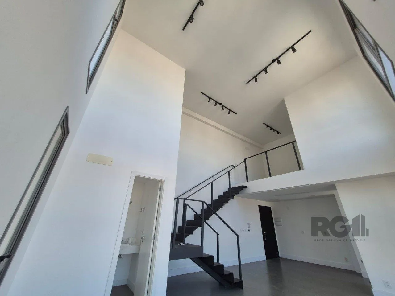 Imagem Duplex em Cidade Baixa