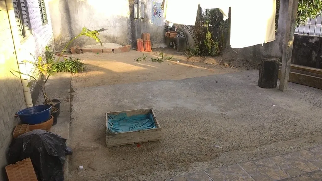 Imagem Casa à venda 3 Quartos, 3 Vagas, 158M², Residencial e Comercial Cidade Morumbi, Pindamonhangaba - SP