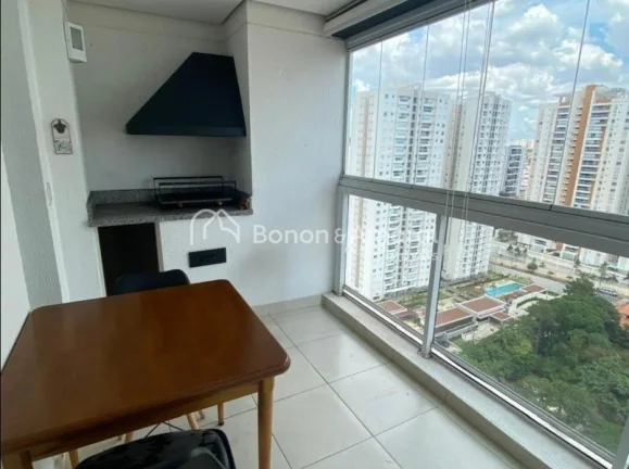 Imagem Apartamento para alugar no Taquaral em Campinas/SP

LocalizaÃ§Ã£o Ã³tima, prÃ³ximo a mercados, farmÃ...