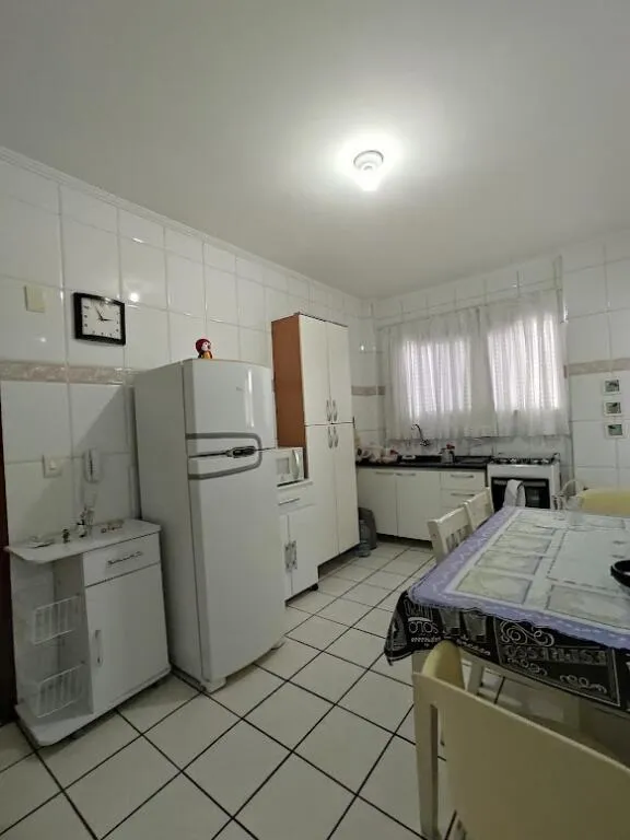 Imagem APARTAMENTO COM 74,00 m² - GUILHERMINA - PRAIA GRANDE SP