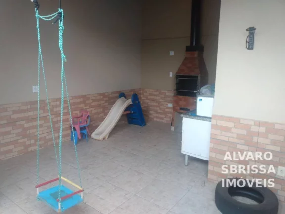 Imagem Casa com dois dormitórios sendo uma suíte a venda no Parque América Itu SP