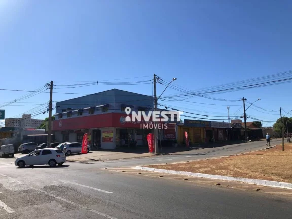 Foto do imóvel Prédio à venda, 912 m² por R$ 3.700.000,00 - Jardim Novo Mundo - Goiânia/GO