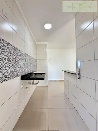 Imagem Apartamentos no Litoral para venda em Praia Grande no bairro Vila Mirim