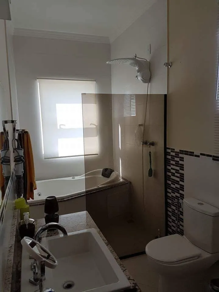 Imagem Casa à venda 4 Quartos, 2 Suites, 4 Vagas, 500M², Piracangaguá, Taubaté - SP | Condominio Jardim Oásis