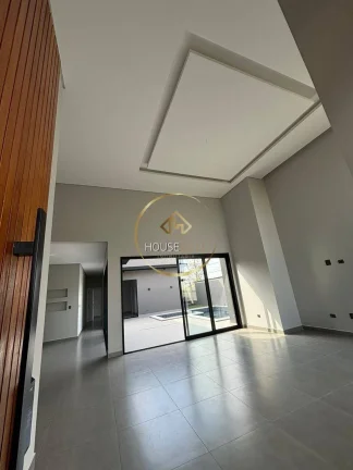 Imagem Casa 3 dormitórios,(com suíte e closet ) condomínio Terras do Vale Caçapava