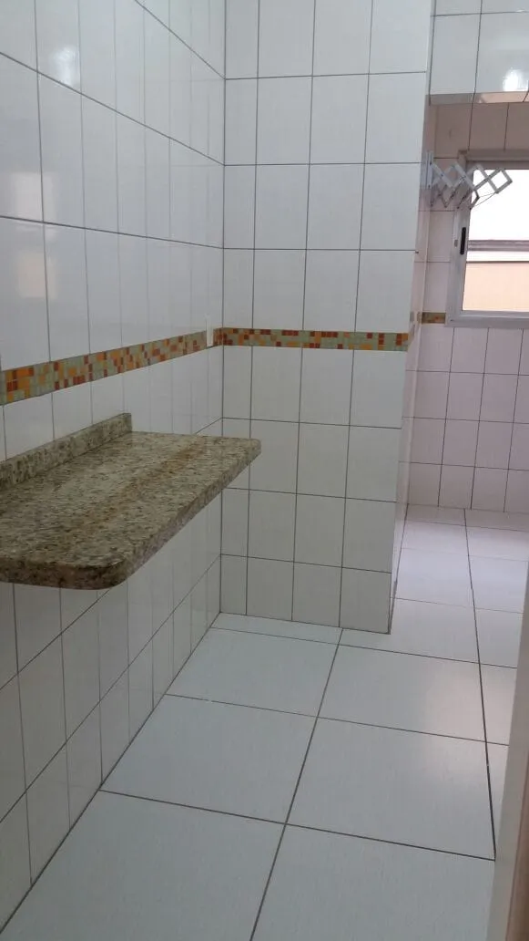 Imagem Apartamento à venda 3 Quartos, 1 Suite, 2 Vagas, 120M², Vila São Geraldo, Taubaté - SP | RESIDENCIAL PEDRA DO SOL