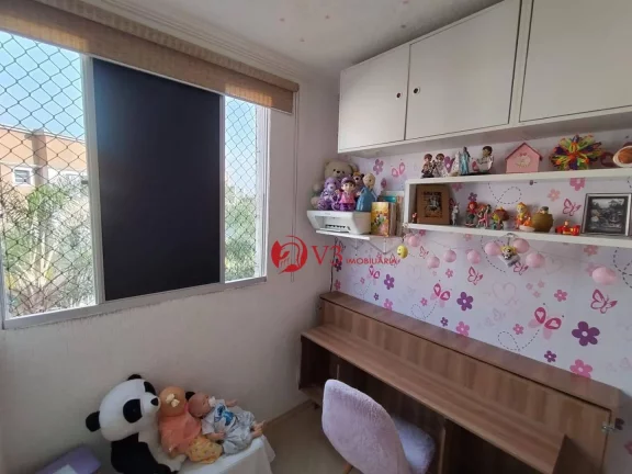 Imagem Apartamento a venda na Penha 2 Dormitórios, 1 Vaga, 55 m