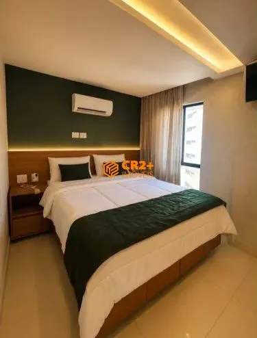 Imagem Vendo Cobertura dos sonhos 394m² na Tamarineira