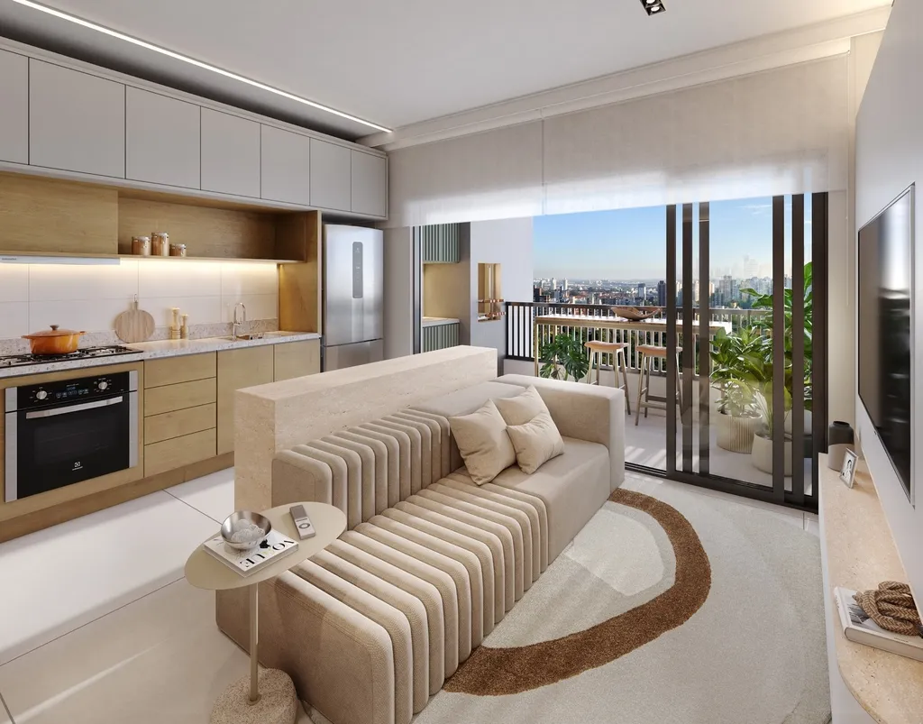 Imagem Envolt Biophilic Home
