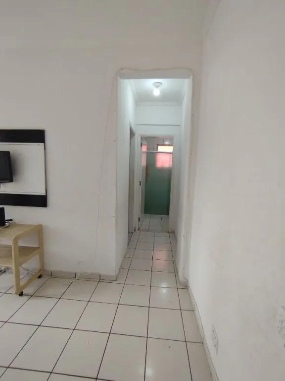 Imagem APARTAMENTO COM 50,00 m² - TUPI - PRAIA GRANDE SP