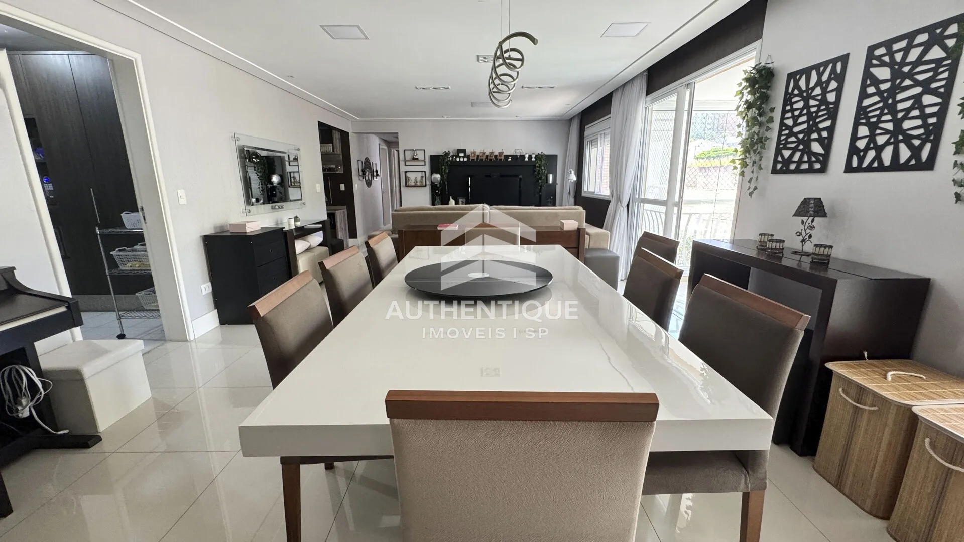 Imagem SOLEIL VILA MARIANA - Apartamento no bairro Vila Mariana à venda