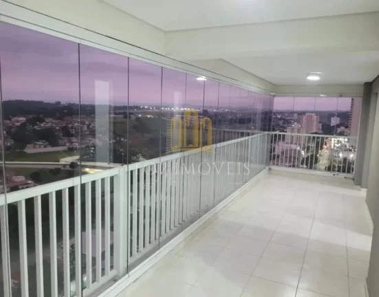 Imagem Maravilhoso apartamento três dormitorios