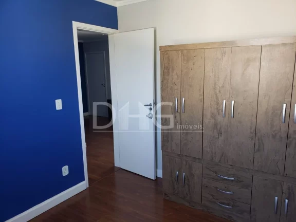 Imagem Apartamento 42m² para locação | Condomínio Parque Padovani | Paulínia - SP