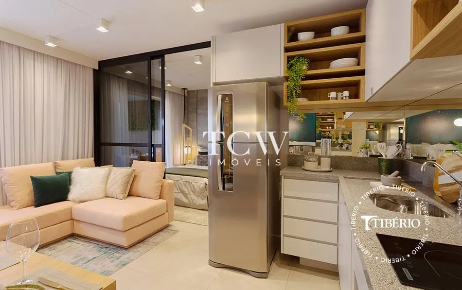 Imagem Apartamento à venda no bairro Vila Mariana - São Paulo/SP, Zona Sul