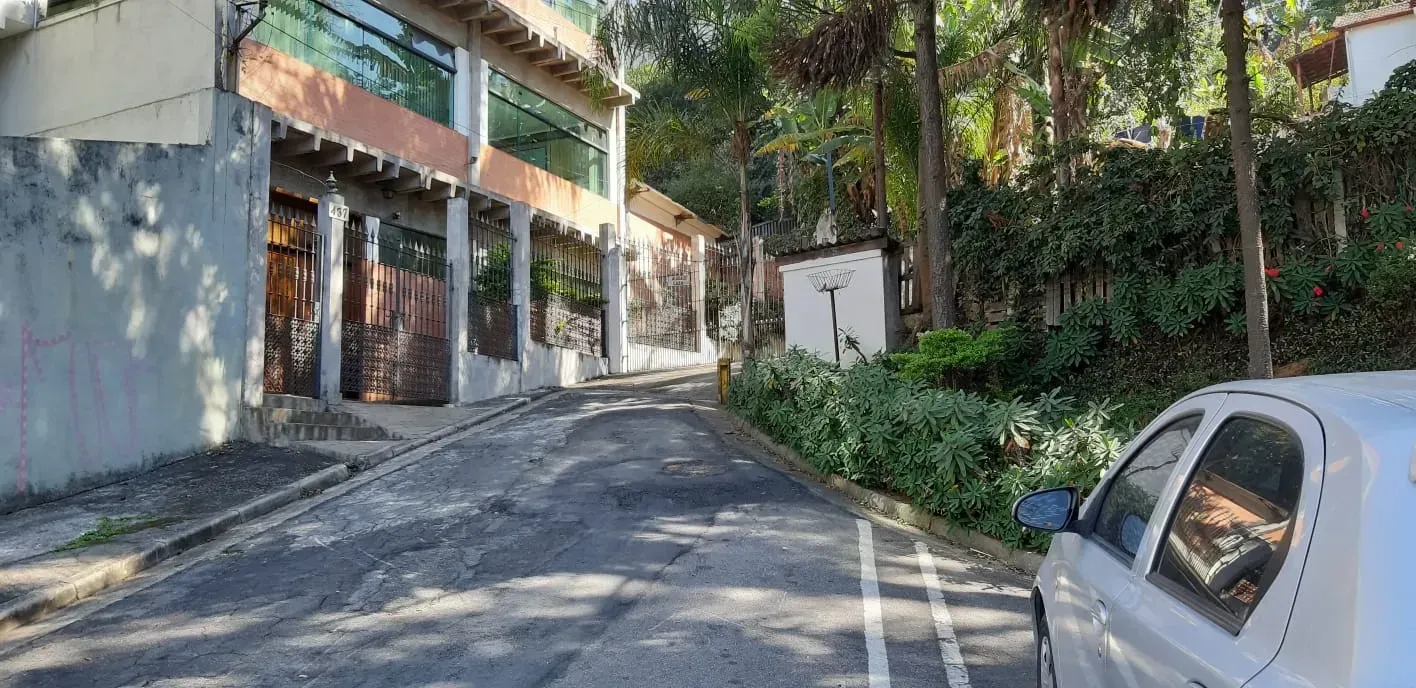 Imagem Terreno à Venda, 2.348 m² em Chácaras Marco - Barueri