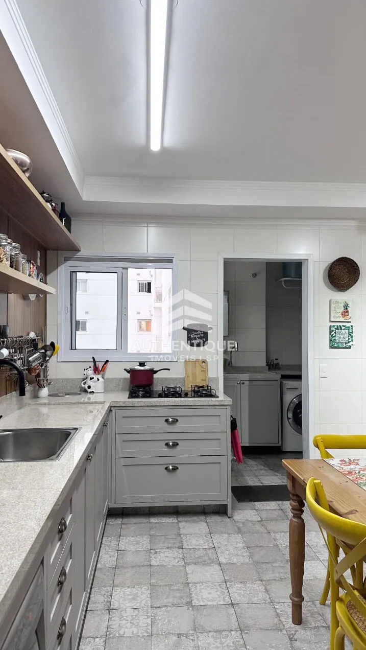 Imagem PREMIER ESPACO CERAMICA SAO CAETANO DO SUL - Apartamento no Espaço Cerâmica à venda