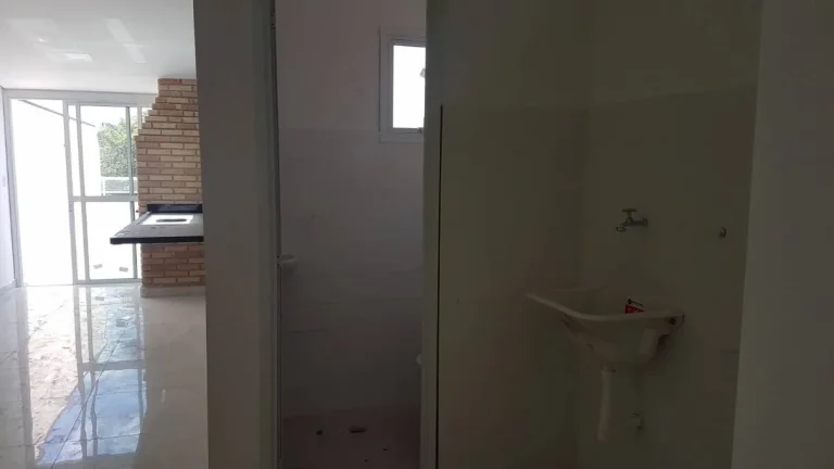 Imagem Vendo Cobertura em Santo André, Utinga