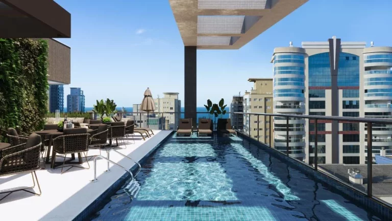Imagem APARTAMENTO RESIDENCIAL em Itapema - SC, Meia Praia