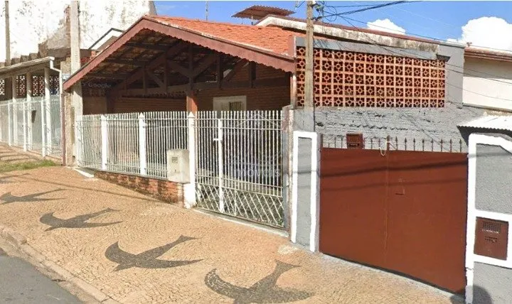 Imagem CASA À VENDA NO JARDIM MIRANDA, EM FRENTE AO SHOPPING UNIMART.
