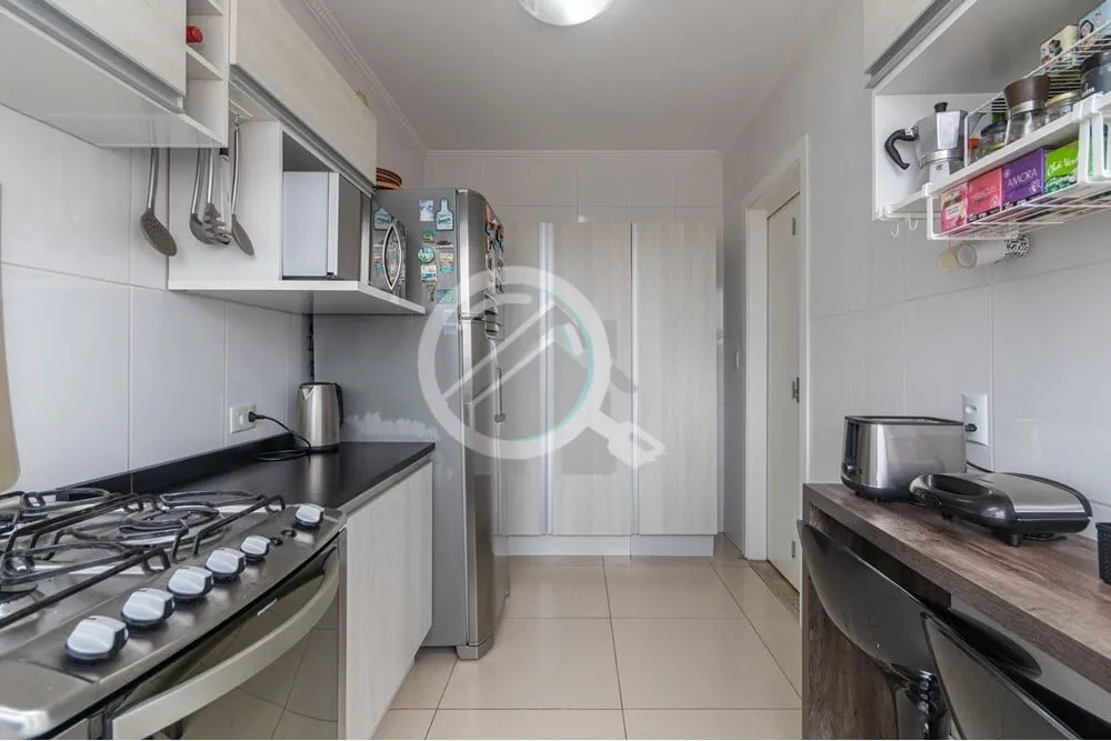 Imagem Descrição do imóvel: Este apartamento reformado e aconchegante oferece 85m² privativos, perfeito...