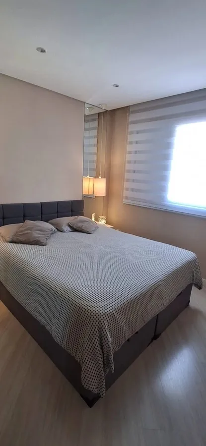 Imagem Apartamento à Venda - localizado na Saúde, próx. Shopping Plaza Sul com: