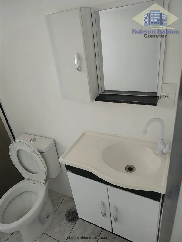 Imagem Apartamento mobiliado para venda em Diadema no bairro Vila Maria Leonor