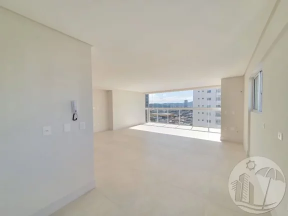 Imagem Na região mais valorizada de BC, Res. FALLER com 3 Suítes