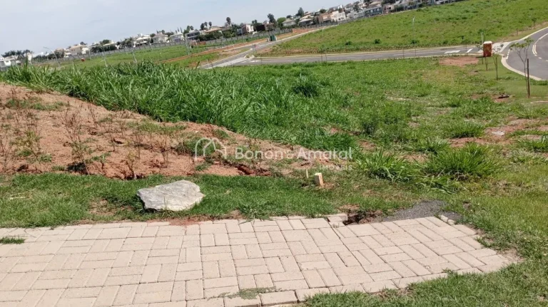 Imagem Venda , terreno em condomínio , Condomínio Alphaville D Pedro Zero em Campinas !!
Condomínio de a...