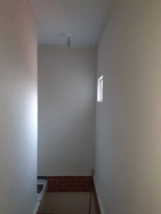 Imagem Sobrado maravilhoso 160 m² 3 Dormitórios sendo 1 Suíte e 2 Vagas