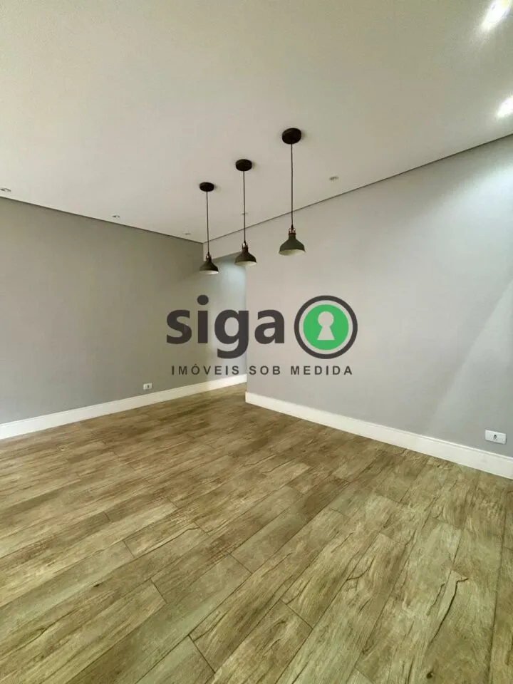Imagem Apartamento 3 Quartos com 1 suíte, 2 vagas de garagem!